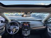 Thumbnail of 2022 Platinum White Pearl Honda CR-V