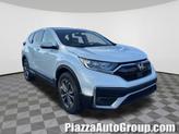 Photo of 2022 Platinum White Pearl Honda CR-V