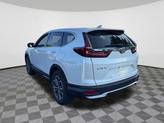 Thumbnail of 2022 Platinum White Pearl Honda CR-V