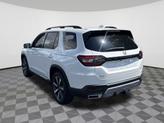 Thumbnail of 2025 Platinum White Pearl Honda Pilot