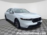 Photo of 2024 Platinum White Pearl Honda Accord
