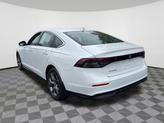 Thumbnail of 2024 Platinum White Pearl Honda Accord