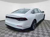 Thumbnail of 2024 Platinum White Pearl Honda Accord