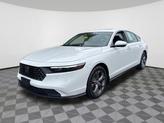 Thumbnail of 2024 Platinum White Pearl Honda Accord