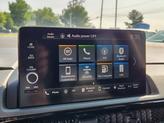 Thumbnail of 2024 Platinum White Pearl Honda CR-V