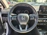 Thumbnail of 2024 Platinum White Pearl Honda CR-V