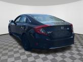 Thumbnail of 2019 Crystal Black Pearl Honda Civic
