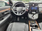Thumbnail of 2022 Sonic Gray Pearl Honda CR-V