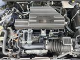 Thumbnail of 2022 Sonic Gray Pearl Honda CR-V