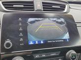 Thumbnail of 2022 Sonic Gray Pearl Honda CR-V