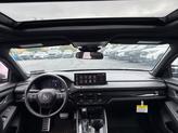 Thumbnail of 2025 Crystal Black Pearl Honda Accord Hybrid
