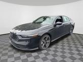 Thumbnail of 2025 Crystal Black Pearl Honda Accord Hybrid