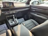 Thumbnail of 2025 Still Night Pearl Honda CR-V Hybrid