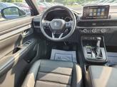 Thumbnail of 2025 Still Night Pearl Honda CR-V Hybrid