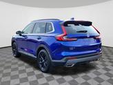 Thumbnail of 2025 Still Night Pearl Honda CR-V Hybrid