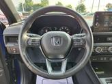 Thumbnail of 2025 Still Night Pearl Honda CR-V Hybrid