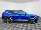 Thumbnail of 2025 Still Night Pearl Honda CR-V Hybrid