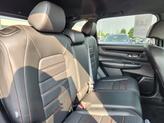 Thumbnail of 2025 Still Night Pearl Honda CR-V Hybrid