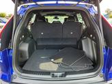 Thumbnail of 2025 Still Night Pearl Honda CR-V Hybrid