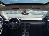 Thumbnail of 2021 Tourmaline Blue Metallic Volkswagen Passat