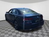 Thumbnail of 2021 Tourmaline Blue Metallic Volkswagen Passat