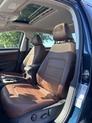 Thumbnail of 2021 Tourmaline Blue Metallic Volkswagen Passat