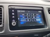Thumbnail of 2022 Platinum White Pearl Honda HR-V