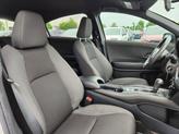 Thumbnail of 2022 Platinum White Pearl Honda HR-V