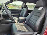 Thumbnail of 2026 Radiant Red Honda CR-V Hybrid