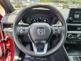 Thumbnail of 2026 Radiant Red Honda CR-V Hybrid