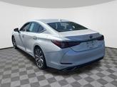 Thumbnail of 2019 Eminent White Pearl Lexus ES 350