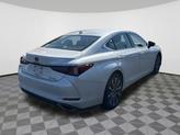 Thumbnail of 2019 Eminent White Pearl Lexus ES 350