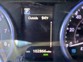 Thumbnail of 2019 Shoreline Blue Pearl Toyota Highlander