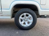 Thumbnail of 1986 White Ford Bronco II