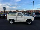Thumbnail of 1986 White Ford Bronco II