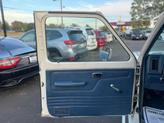 Thumbnail of 1986 White Ford Bronco II