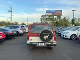 Thumbnail of 1986 White Ford Bronco II