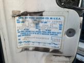 Thumbnail of 1986 White Ford Bronco II