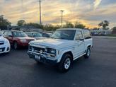 Thumbnail of 1986 White Ford Bronco II