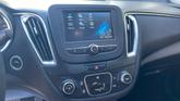 Thumbnail of 2018 Silver Ice Metallic Chevrolet Malibu