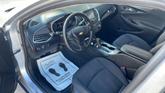 Thumbnail of 2018 Silver Ice Metallic Chevrolet Malibu
