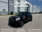 Photo of 2015 Absolute Black Metallic MINI Countryman