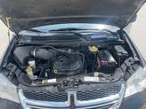 Thumbnail of 2016 Brilliant Black Crystal Pearlcoat Dodge Grand Caravan