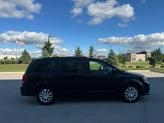 Thumbnail of 2016 Brilliant Black Crystal Pearlcoat Dodge Grand Caravan