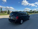 Thumbnail of 2016 Brilliant Black Crystal Pearlcoat Dodge Grand Caravan