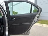 Thumbnail of 2008 Gray Ford Fusion