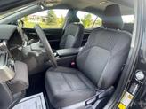 Thumbnail of 2025 Black Toyota Camry