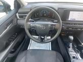 Thumbnail of 2025 Black Toyota Camry