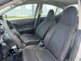 Thumbnail of 2017 Silver Nissan Versa