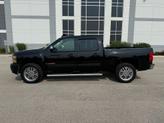 Thumbnail of 2007 Black Chevrolet Silverado 1500